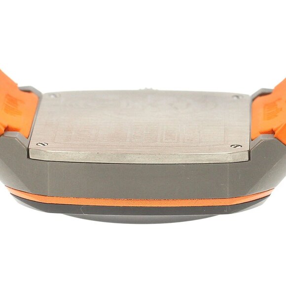 Gorilla Fastback Black Dial Automatic Men's Watch_836905 - Picture 4 of 7